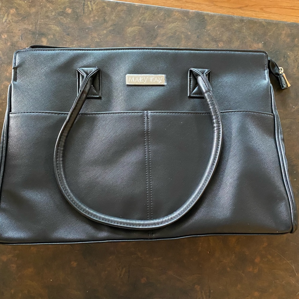 Mary Kay travel work bag